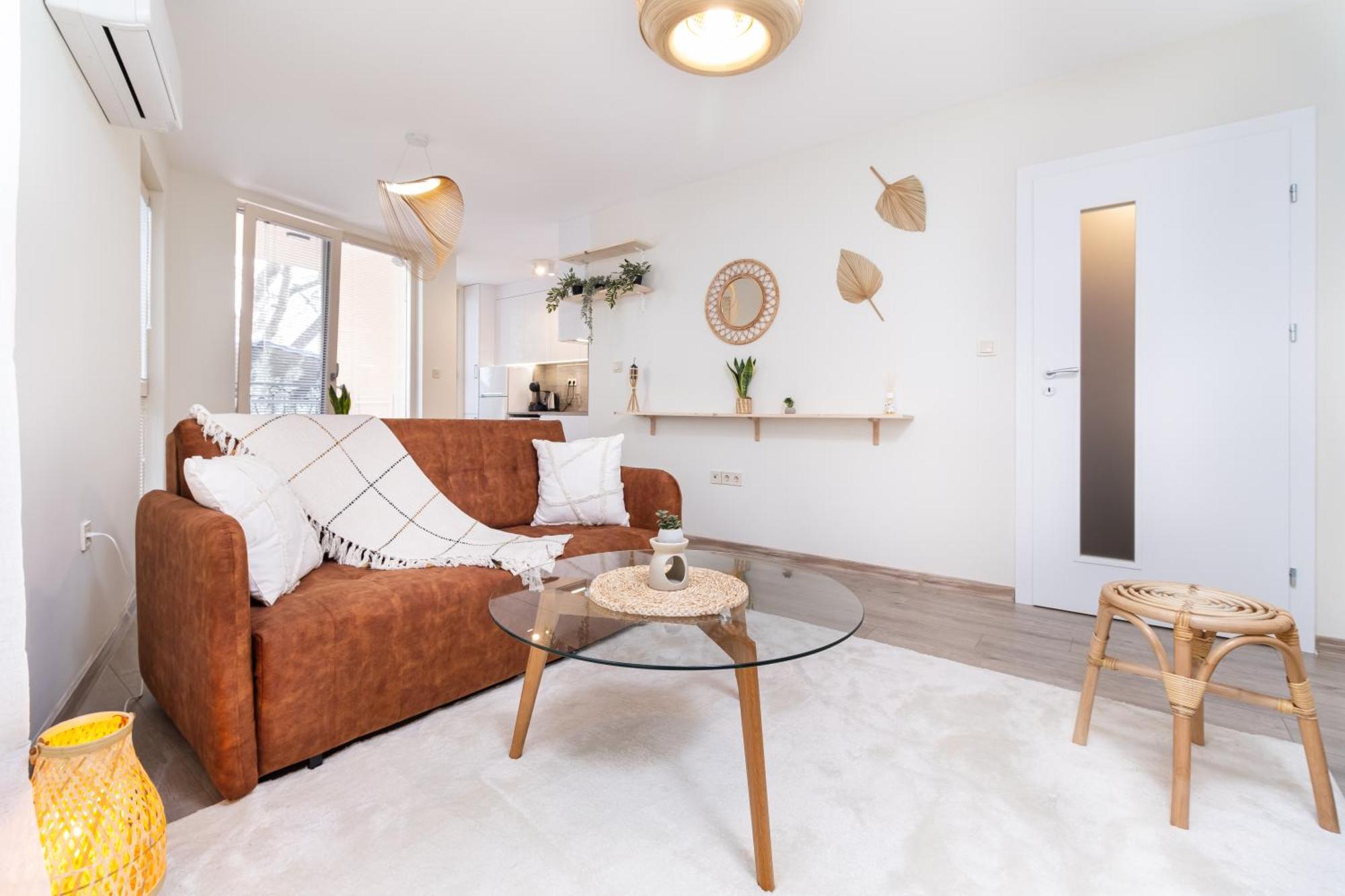 Stylish One-Bedroom Apartment Plovdiv Exterior foto