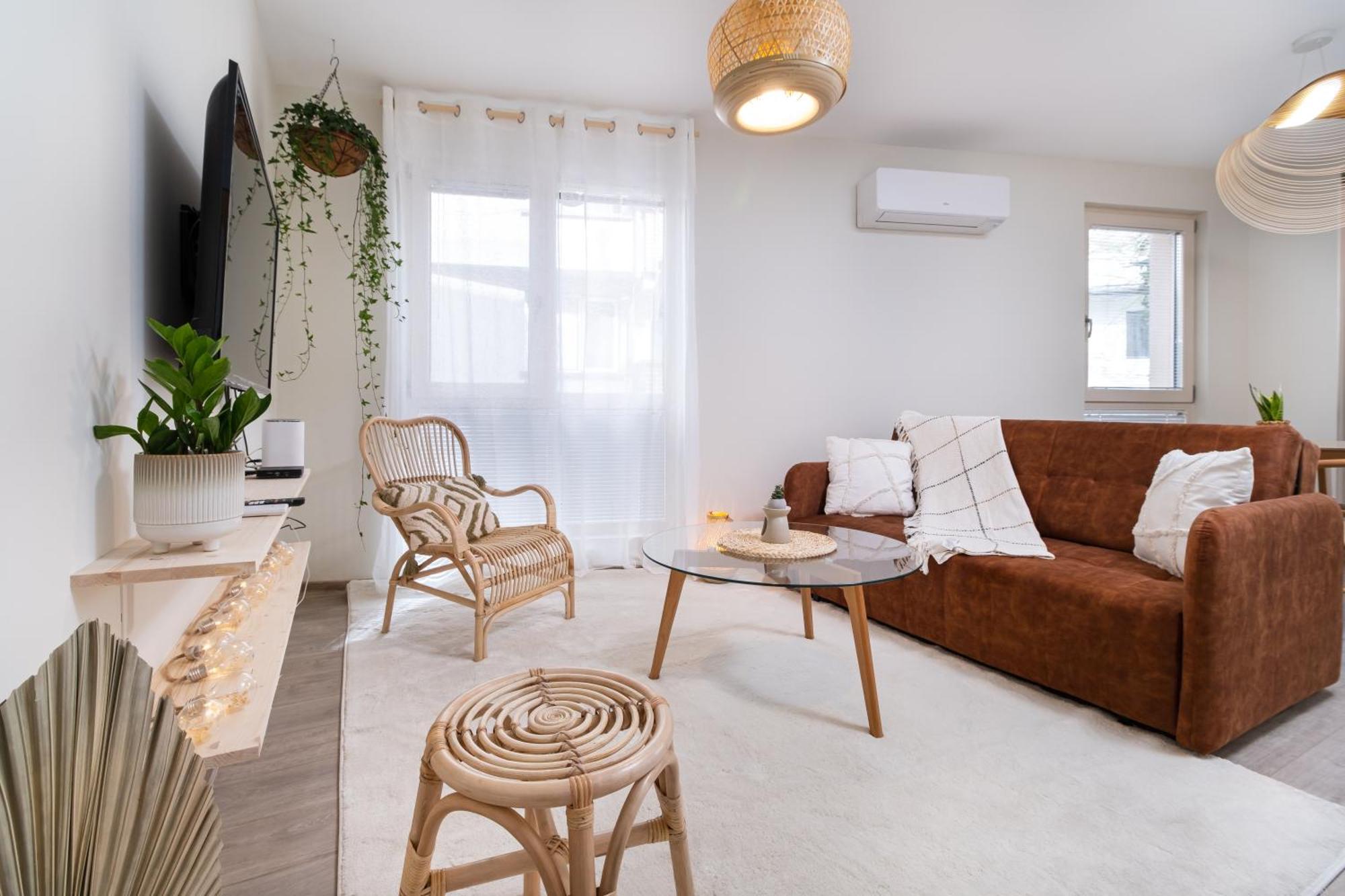 Stylish One-Bedroom Apartment Plovdiv Exterior foto