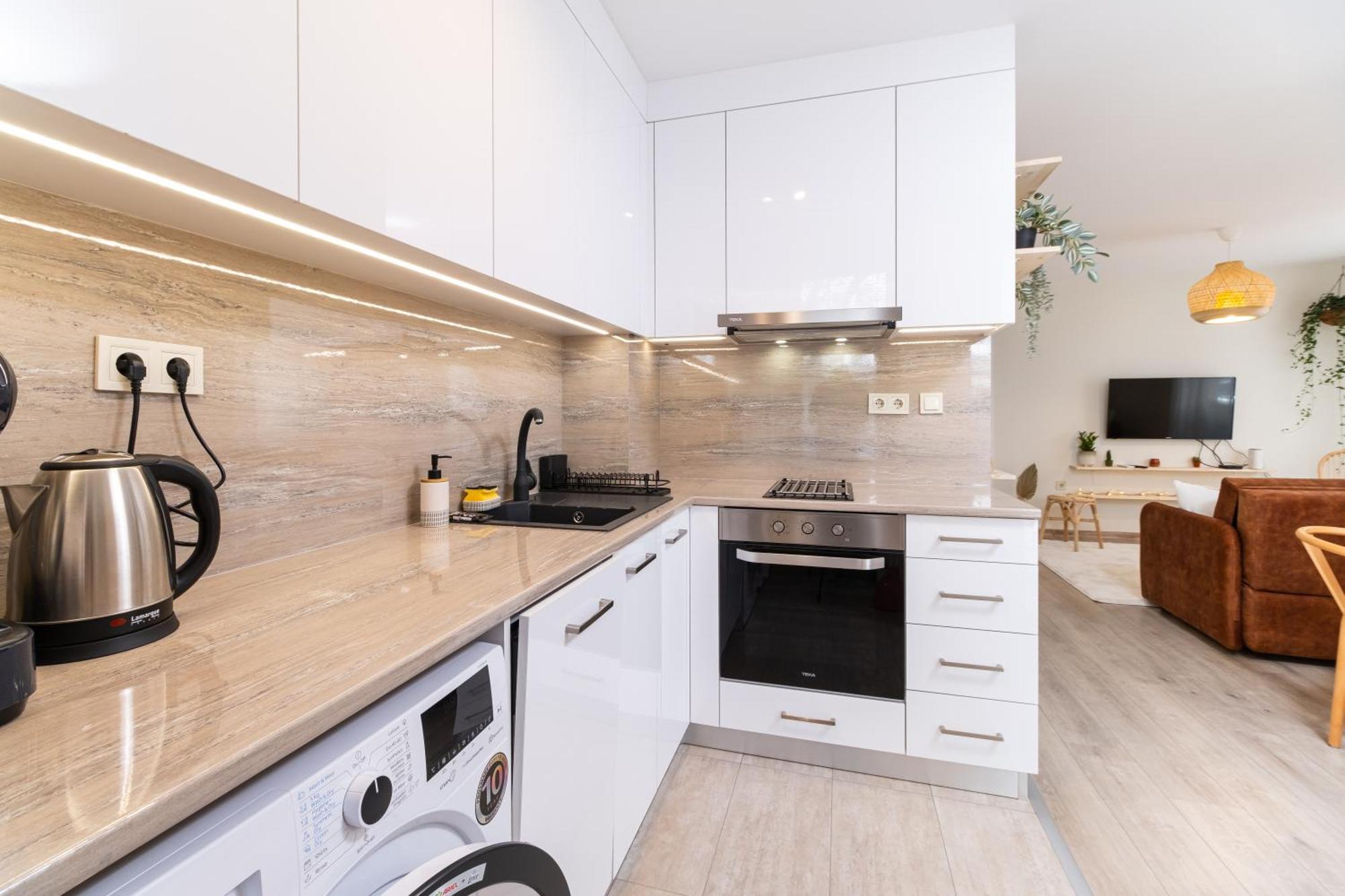 Stylish One-Bedroom Apartment Plovdiv Exterior foto