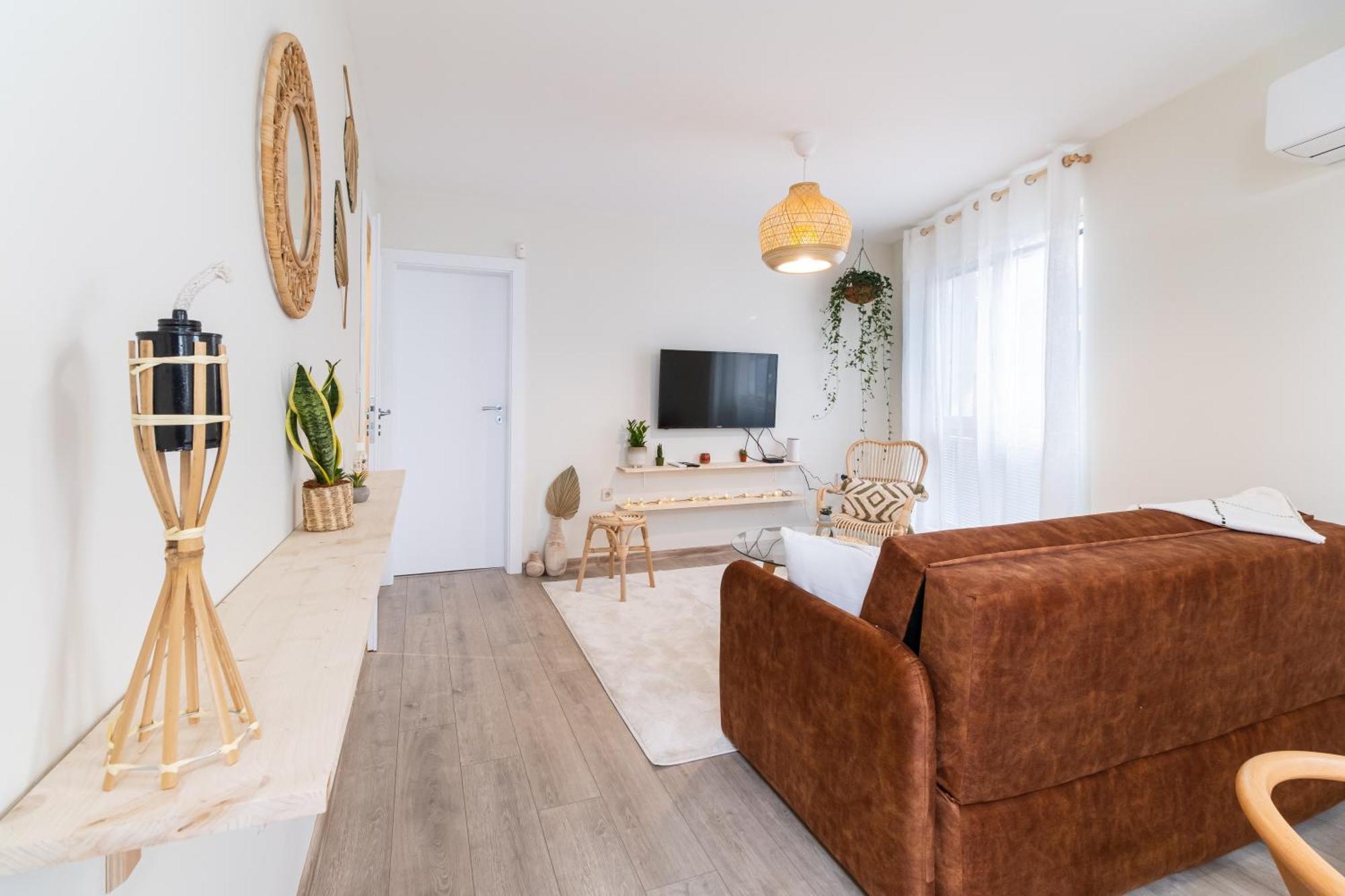 Stylish One-Bedroom Apartment Plovdiv Exterior foto