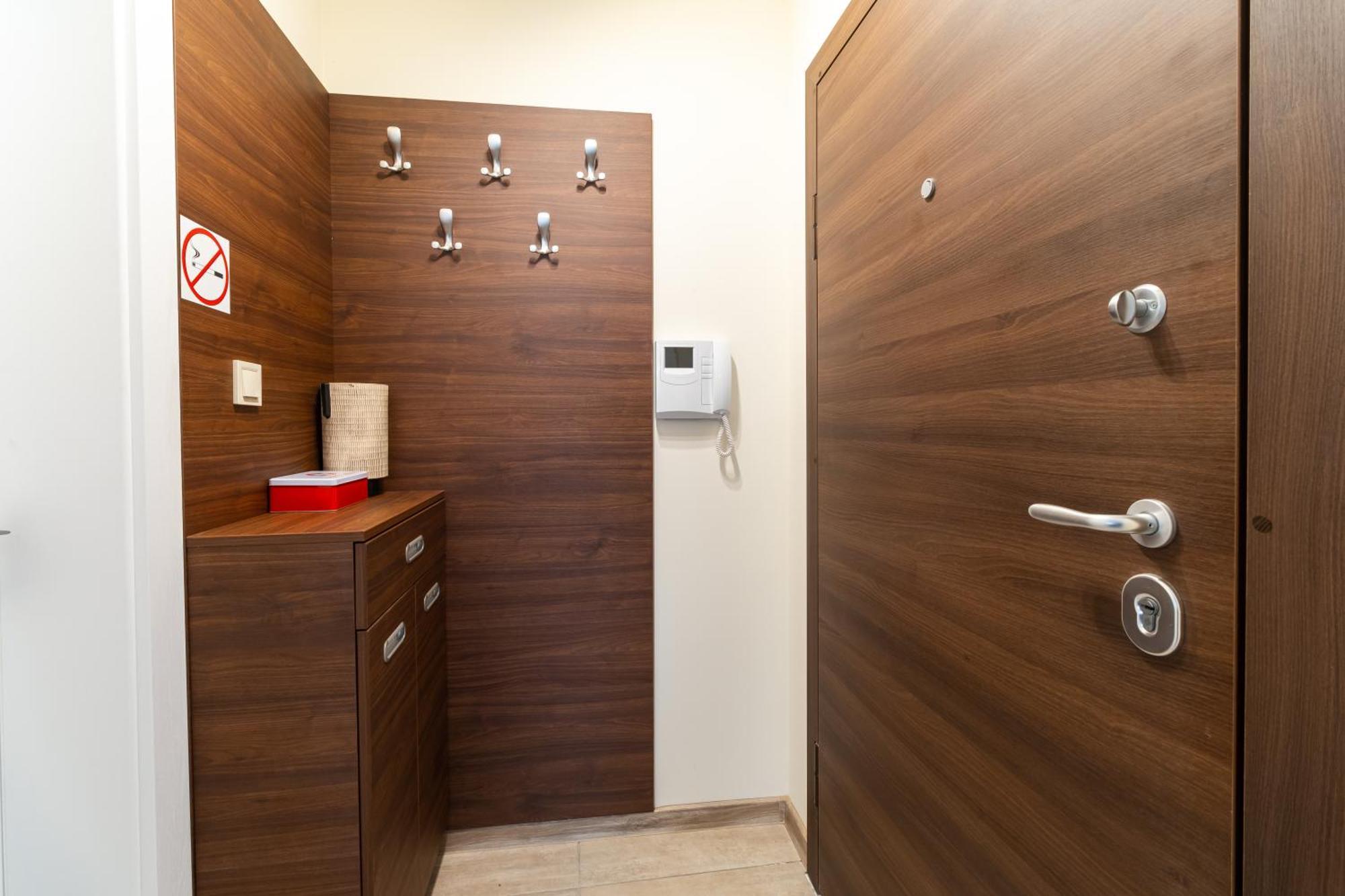 Stylish One-Bedroom Apartment Plovdiv Exterior foto