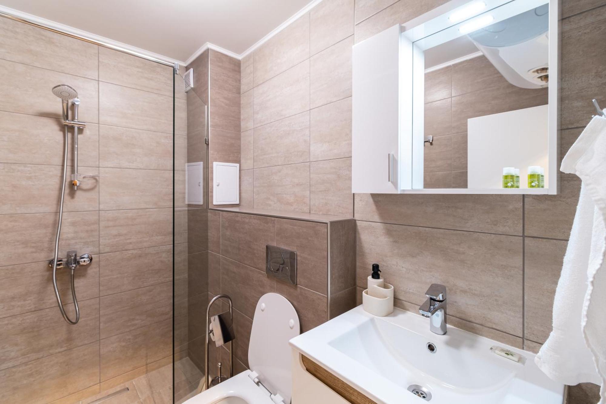 Stylish One-Bedroom Apartment Plovdiv Exterior foto